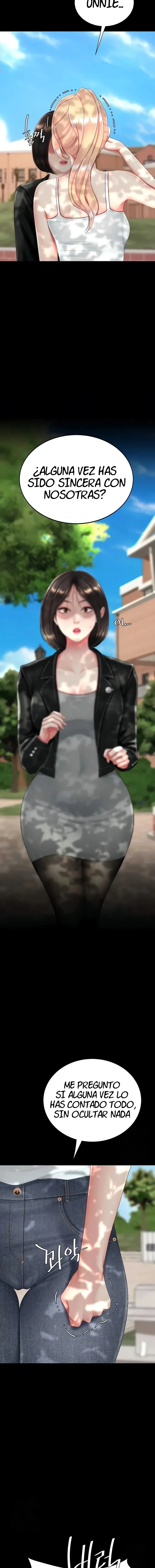 Me comí a tu madre primero Capítulo 136 - Page 7