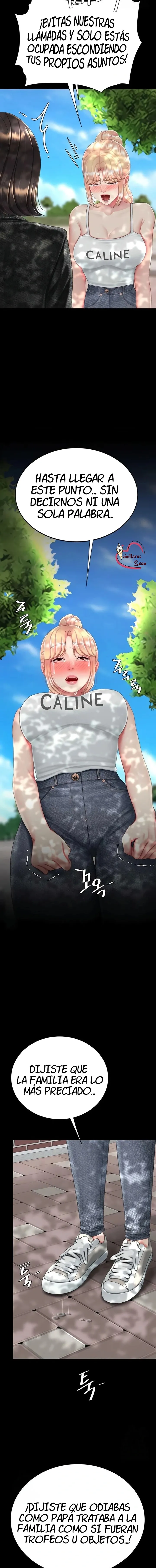 Me comí a tu madre primero Capítulo 136 - Page 8
