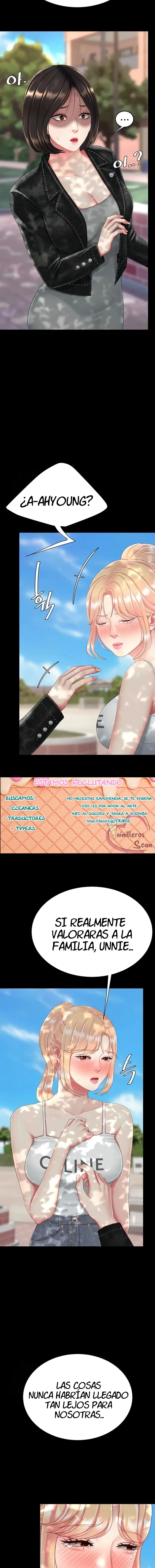 Me comí a tu madre primero Capítulo 136 - Page 9