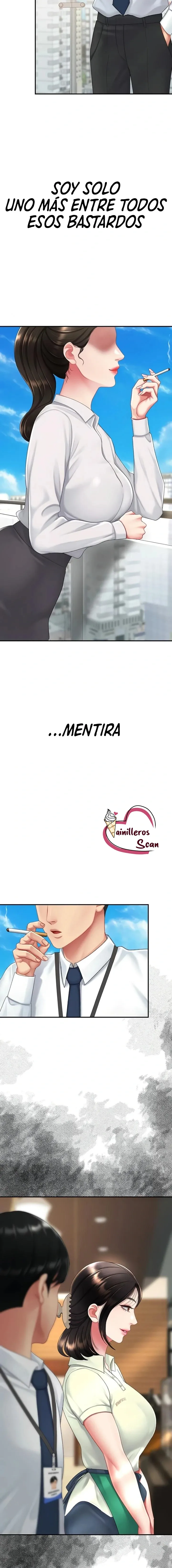 Me comí a tu madre primero Capítulo 137 - Page 13