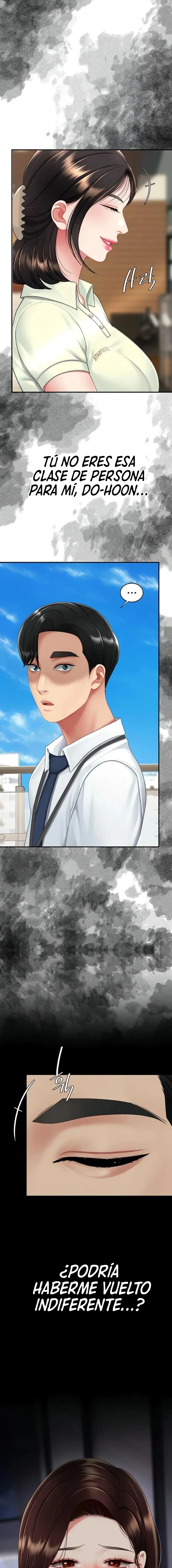 Me comí a tu madre primero Capítulo 137 - Page 14