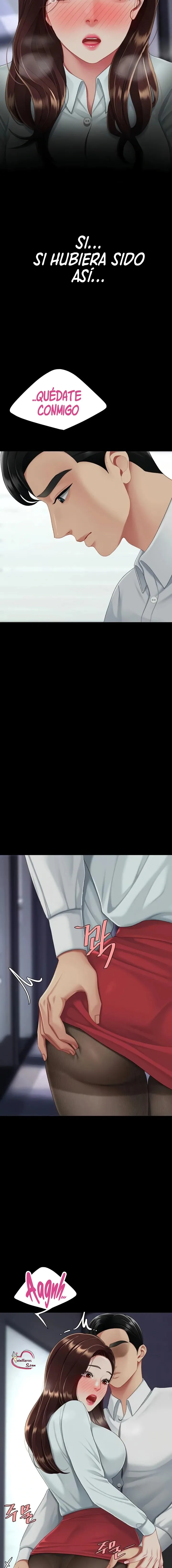 Me comí a tu madre primero Capítulo 137 - Page 15