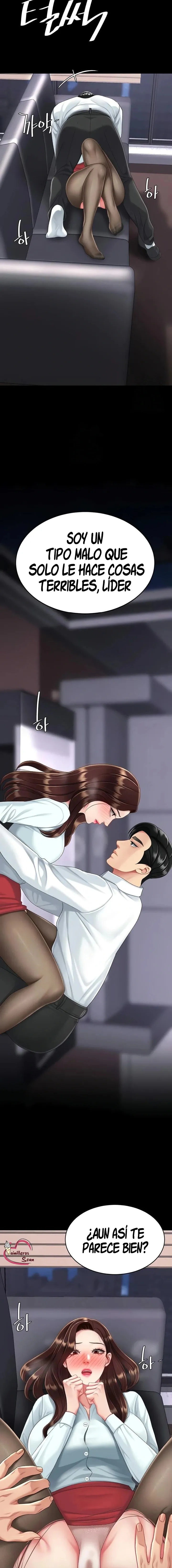 Me comí a tu madre primero Capítulo 137 - Page 17