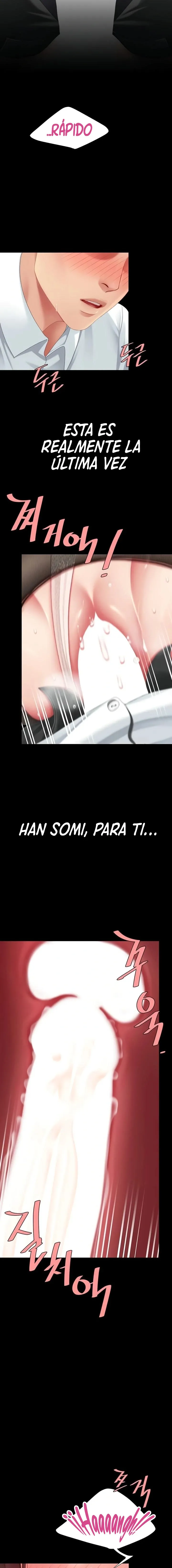 Me comí a tu madre primero Capítulo 137 - Page 22