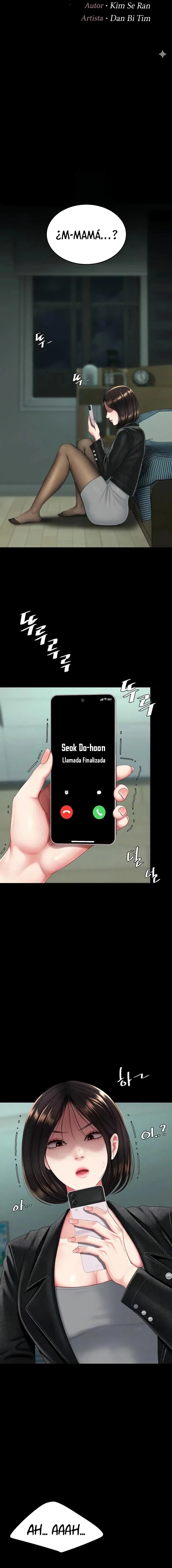 Me comí a tu madre primero Capítulo 137 - Page 4