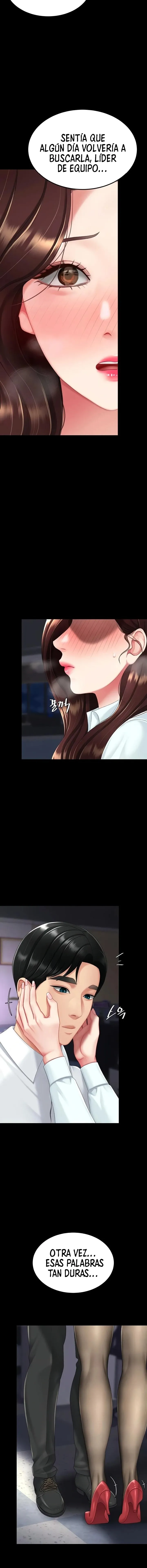 Me comí a tu madre primero Capítulo 137 - Page 9