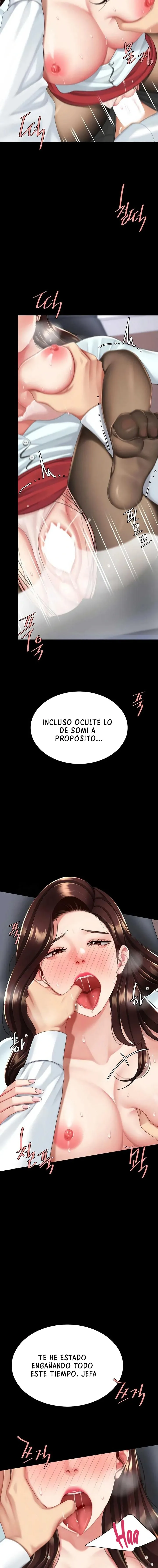 Me comí a tu madre primero Capítulo 138 - Page 10