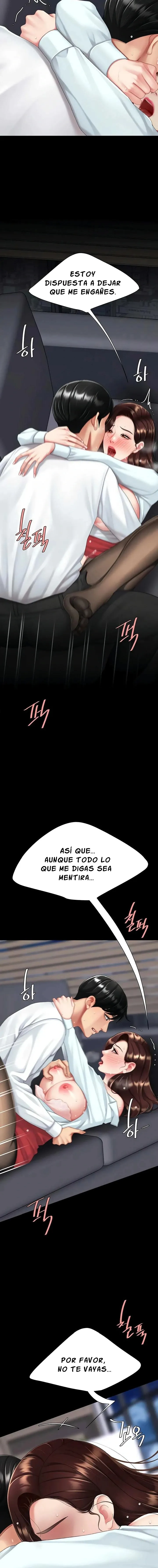 Me comí a tu madre primero Capítulo 138 - Page 12