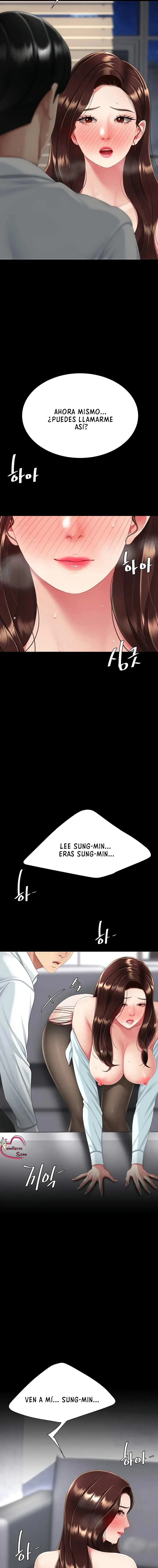 Me comí a tu madre primero Capítulo 138 - Page 16