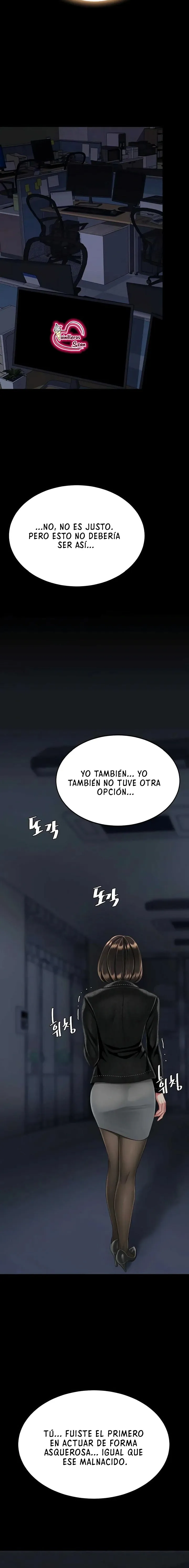 Me comí a tu madre primero Capítulo 138 - Page 21