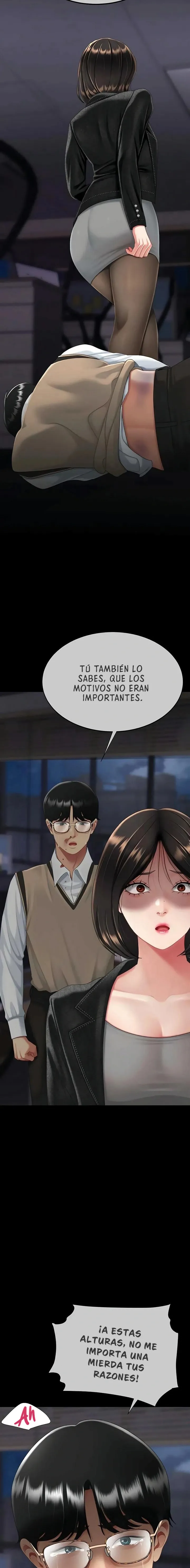 Me comí a tu madre primero Capítulo 138 - Page 23