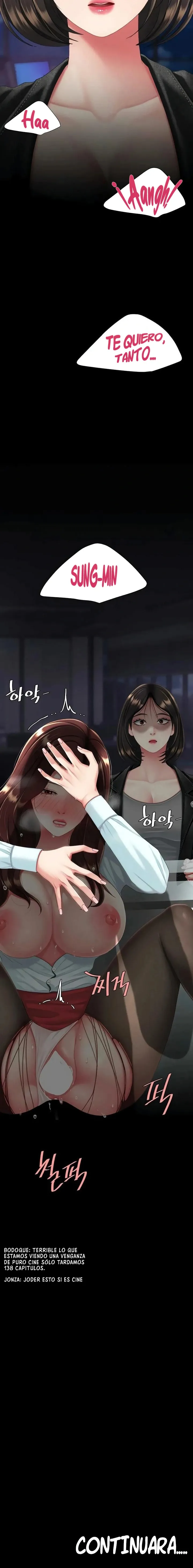 Me comí a tu madre primero Capítulo 138 - Page 25