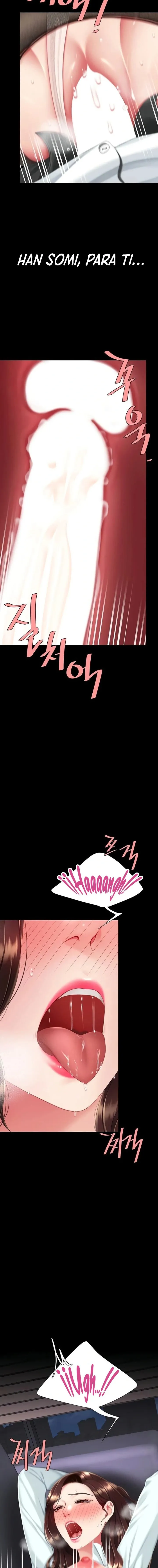 Me comí a tu madre primero Capítulo 138 - Page 3