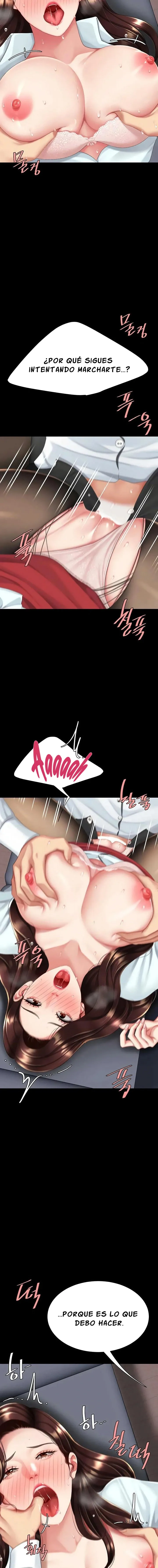 Me comí a tu madre primero Capítulo 138 - Page 9