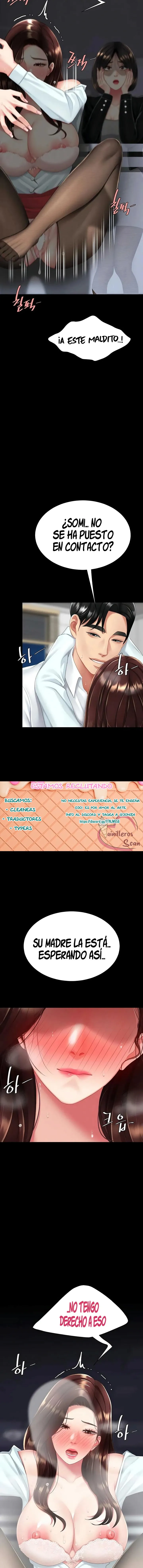 Me comí a tu madre primero Capítulo 139 - Page 10