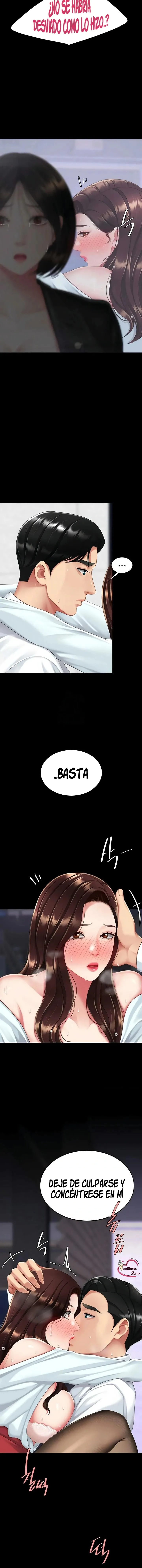 Me comí a tu madre primero Capítulo 139 - Page 13