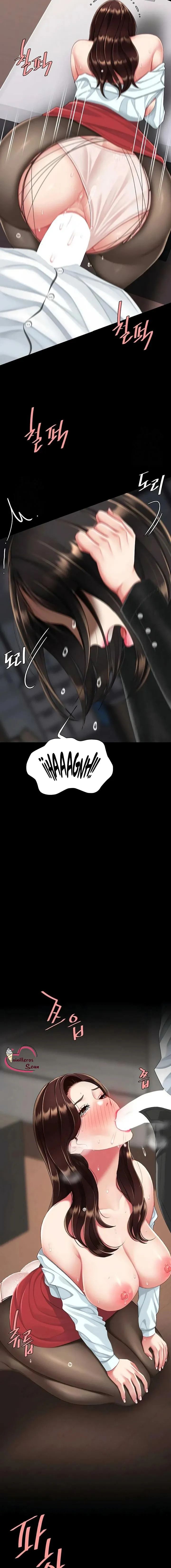 Me comí a tu madre primero Capítulo 139 - Page 21