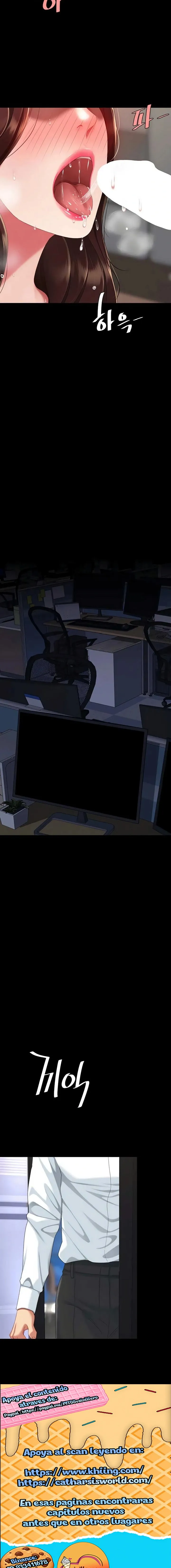 Me comí a tu madre primero Capítulo 139 - Page 22