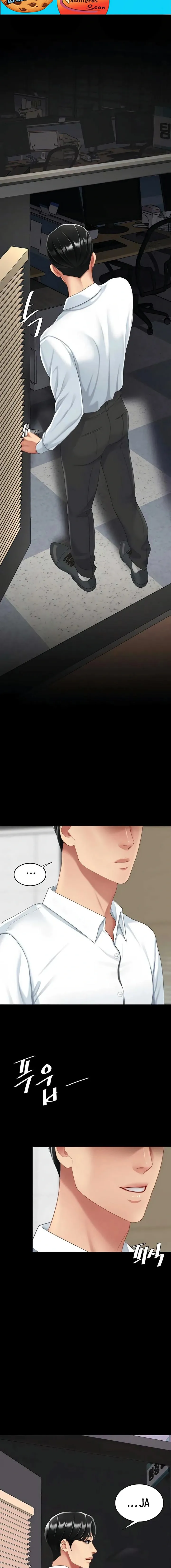 Me comí a tu madre primero Capítulo 139 - Page 23