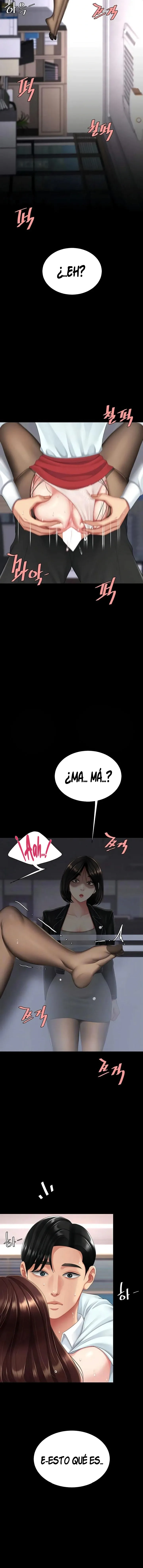 Me comí a tu madre primero Capítulo 139 - Page 5