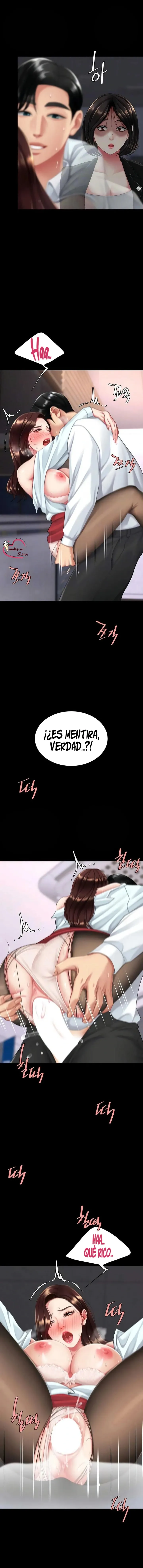 Me comí a tu madre primero Capítulo 139 - Page 6