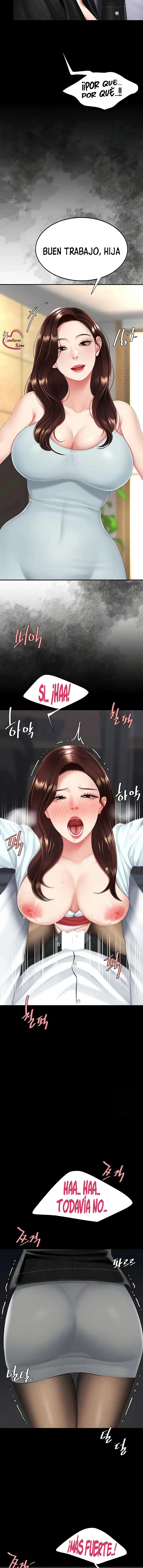Me comí a tu madre primero Capítulo 139 - Page 9