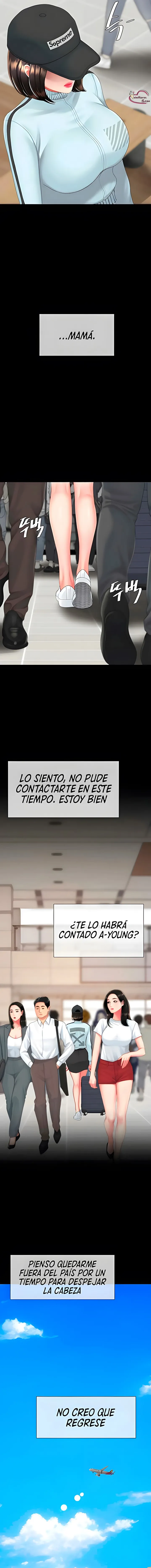 Me comí a tu madre primero Capítulo 140 - Page 10