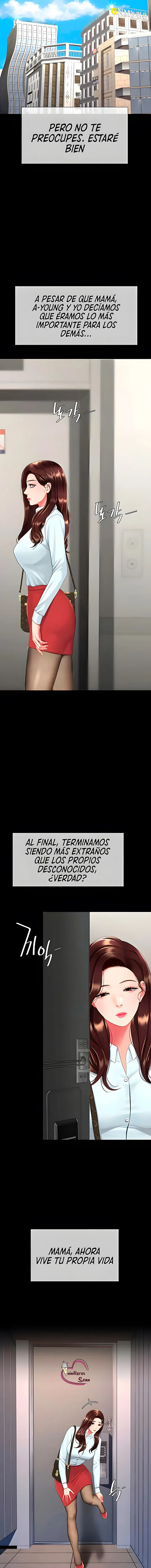 Me comí a tu madre primero Capítulo 140 - Page 11