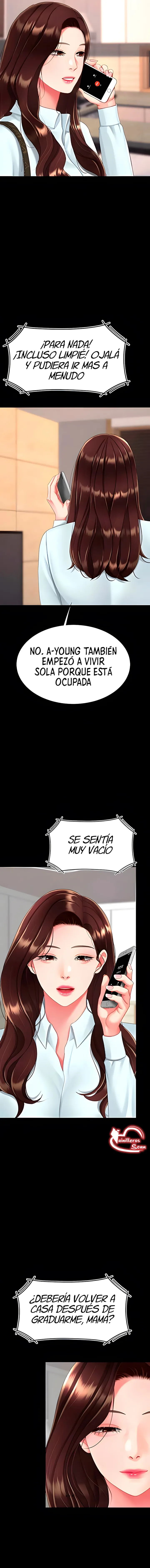 Me comí a tu madre primero Capítulo 140 - Page 13