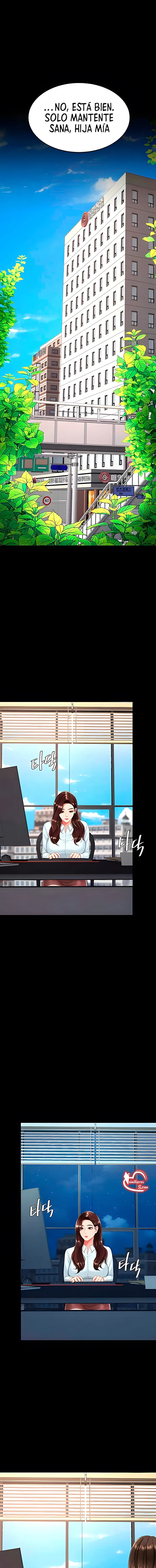 Me comí a tu madre primero Capítulo 140 - Page 14