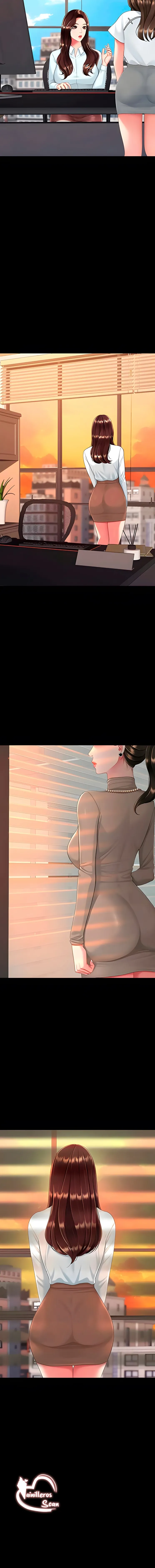 Me comí a tu madre primero Capítulo 140 - Page 15