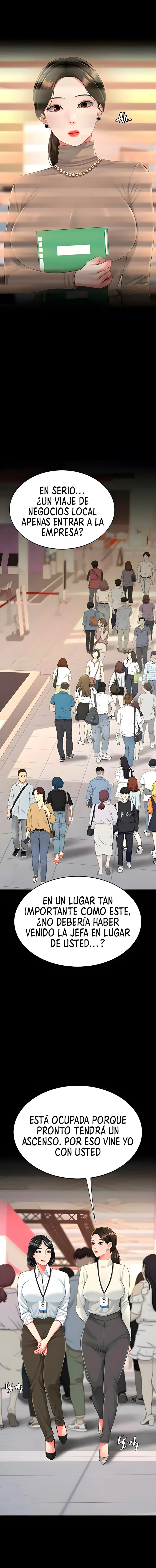 Me comí a tu madre primero Capítulo 140 - Page 16