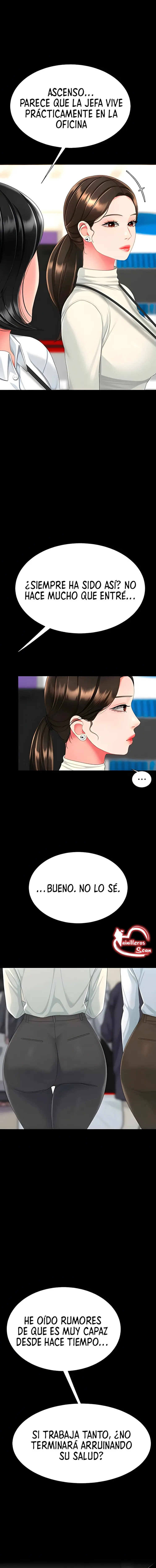 Me comí a tu madre primero Capítulo 140 - Page 17