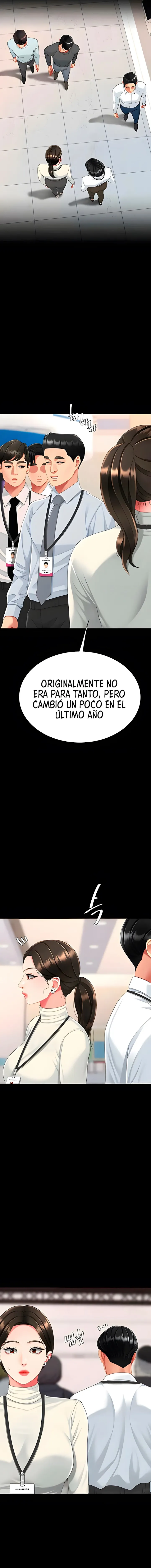 Me comí a tu madre primero Capítulo 140 - Page 18