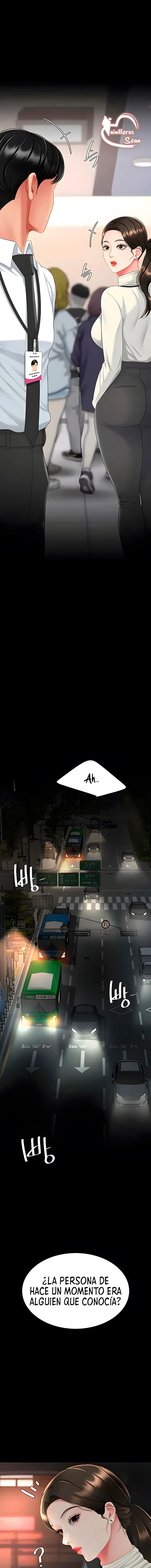 Me comí a tu madre primero Capítulo 140 - Page 19