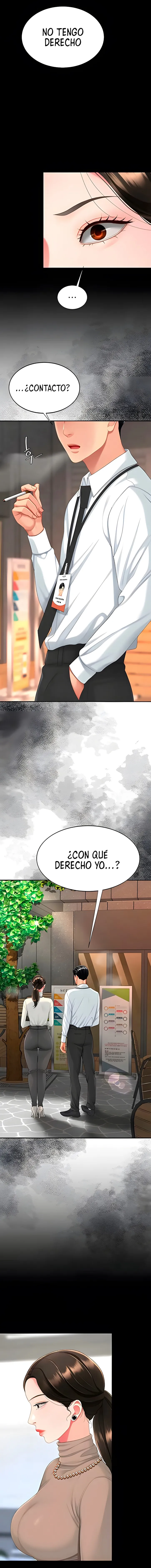 Me comí a tu madre primero Capítulo 140 - Page 24