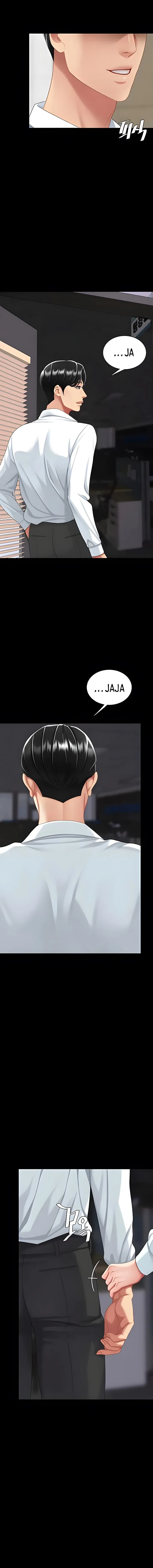 Me comí a tu madre primero Capítulo 140 - Page 3