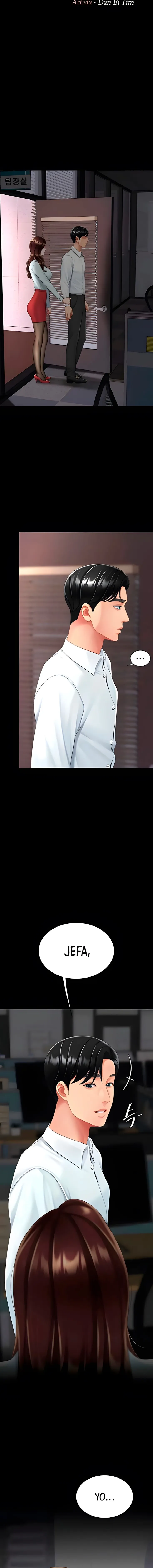 Me comí a tu madre primero Capítulo 140 - Page 5