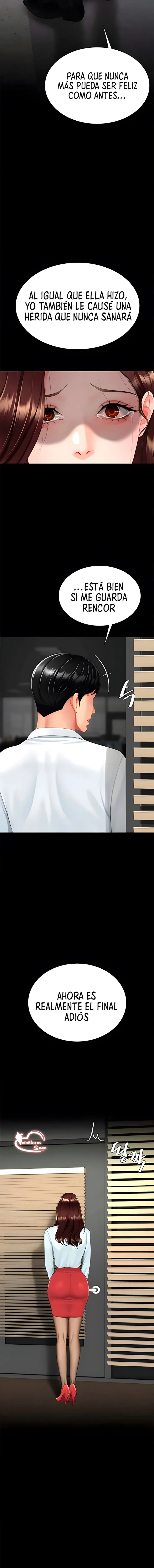 Me comí a tu madre primero Capítulo 140 - Page 7