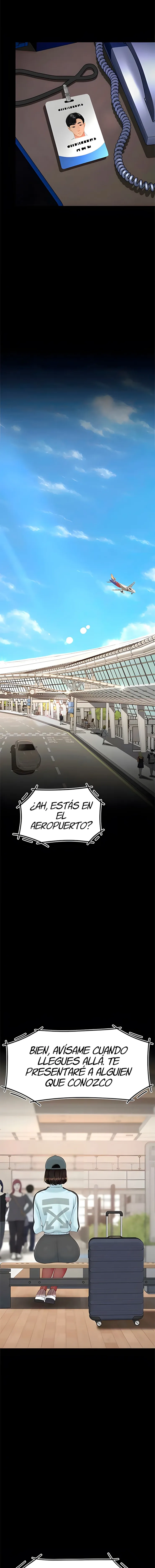 Me comí a tu madre primero Capítulo 140 - Page 8