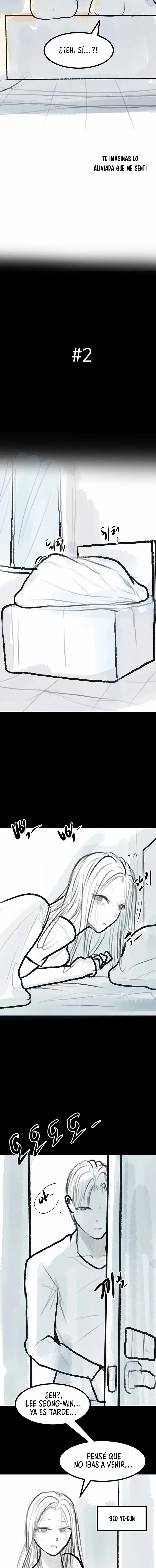 Me comí a tu madre primero Capítulo 141.5 - Page 7