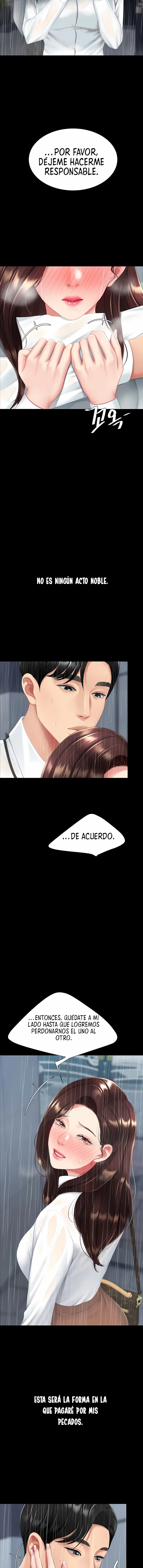 Me comí a tu madre primero Capítulo 141 - Page 11