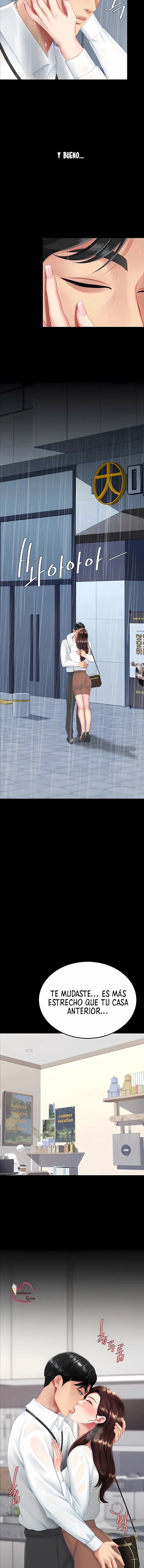 Me comí a tu madre primero Capítulo 141 - Page 12