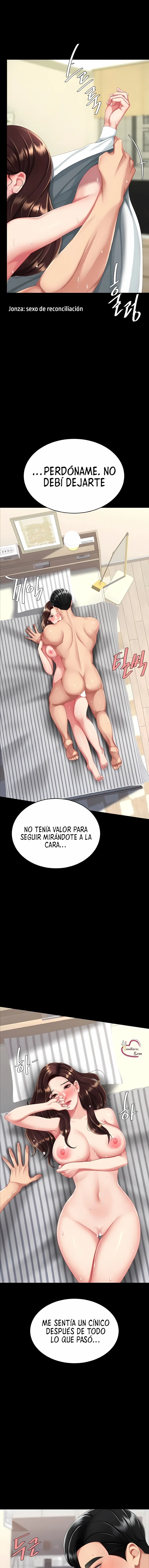 Me comí a tu madre primero Capítulo 141 - Page 14