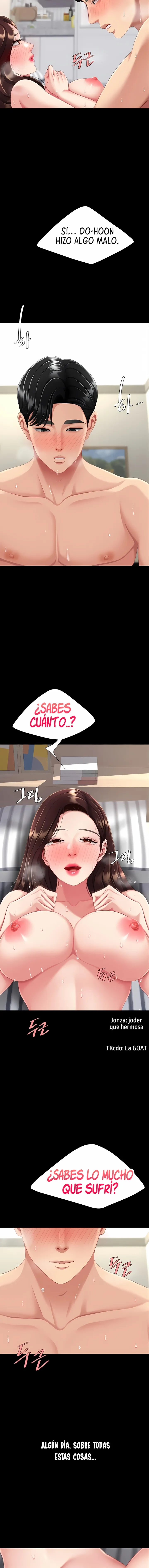 Me comí a tu madre primero Capítulo 141 - Page 15