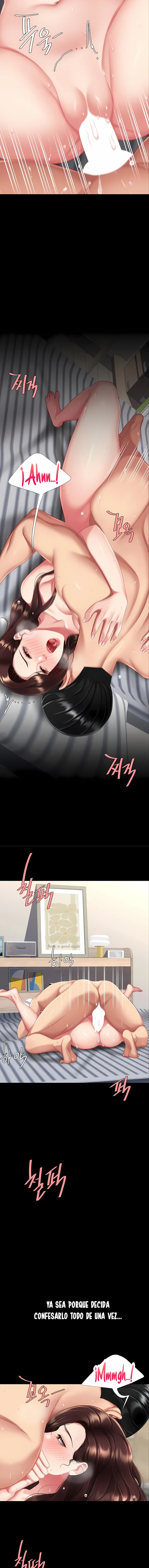 Me comí a tu madre primero Capítulo 141 - Page 16