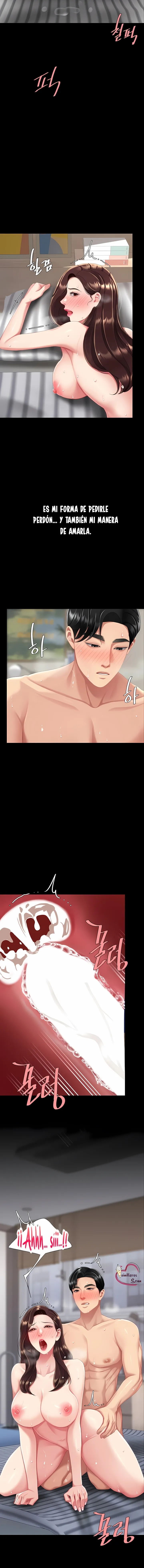 Me comí a tu madre primero Capítulo 141 - Page 20