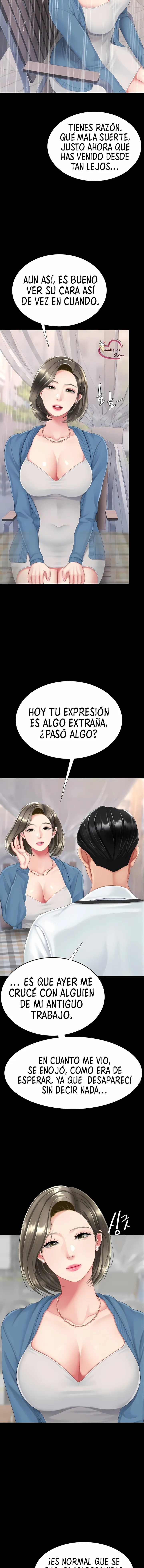 Me comí a tu madre primero Capítulo 141 - Page 4