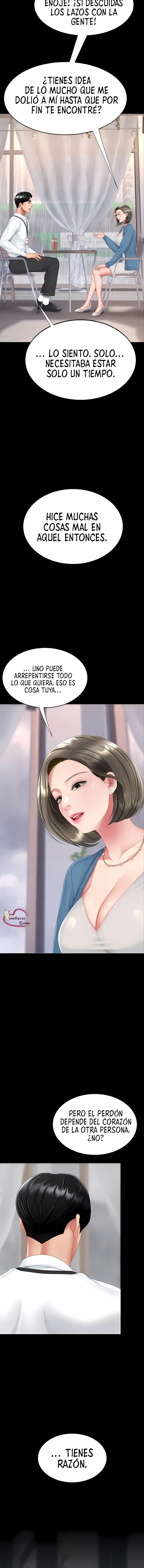 Me comí a tu madre primero Capítulo 141 - Page 5