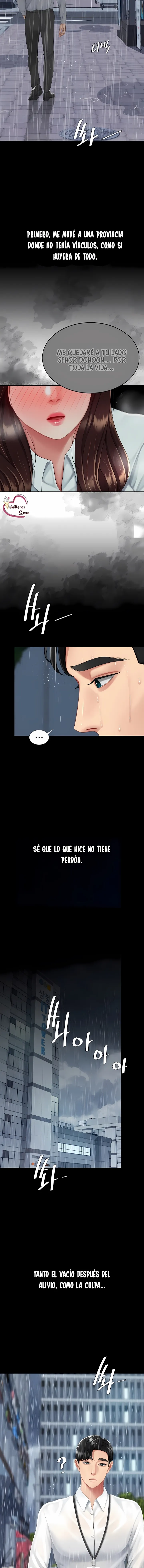 Me comí a tu madre primero Capítulo 141 - Page 7